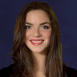 Meet your Posher, Aubrey